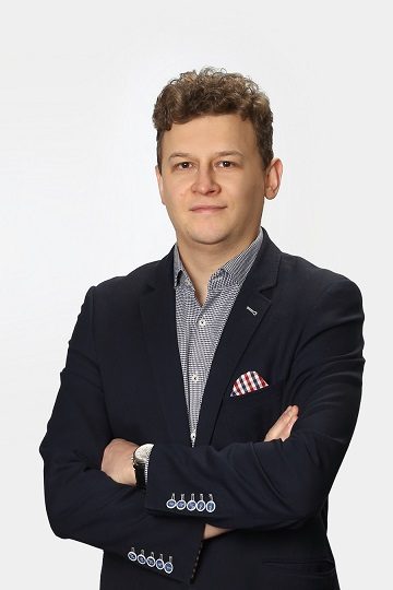 Radca prawny Marcin Grabowski Łódź